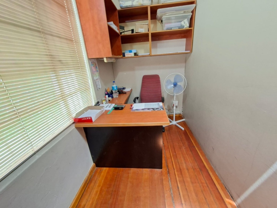 Commercial Property for Sale in Westdene Free State